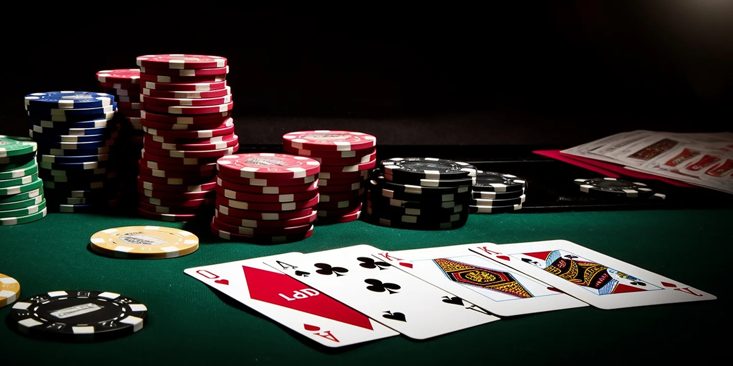 Minh họa Casino Trực Tuyến tại 888NOW